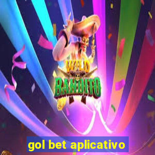 gol bet aplicativo